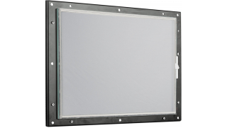 15’’ Встраиваемый промышленный резистивный сенсорный монитор Open Frame, 1 касание, USB, HDMI, TG-серия