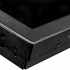  8’’ Встраиваемый промышленный резистивный сенсорный монитор Open Frame, стекло 1,8 мм, DVI, HDMI, KT-серия