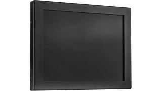 8’’ Встраиваемый промышленный проекционно-емкостный сенсорный монитор Open Frame, мультитач до 10 касаний, DVI, HDMI, KT-серия