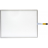  19" Сенсорный резистивный экран W4R (4-проводной), комплект c контроллером USB W4R