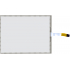  12.1" Сенсорный резистивный экран W4R (5-проводной), комплект c контроллером USB W5R