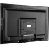  32"(31,5") Встраиваемый антивандальный инфракрасный сенсорный монитор Open Frame, 1 касание, TG-серия