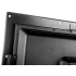  32"(31,5") Встраиваемый антивандальный инфракрасный сенсорный монитор Open Frame, 1 касание, TG-серия