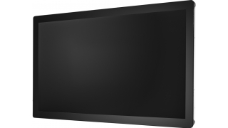 22"(21,5) Встраиваемый промышленный проекционно-емкостный сенсорный монитор Open Frame, до 10 касаний, HDMI, PureFlat-серия