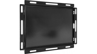 10,4" Сверхъяркий промышленный монитор Open Frame с антибликовым покрытием, NT-серия