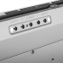 19’’ Встраиваемый промышленный акустический монитор Open Frame (аналог ELO), 1 касание, DVI, EL-серия