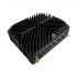  Промышленный безвентиляторный миникомпьютер, i5 1235U  8 GB DDR5, HDMI, USB 3.0, RS-232