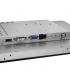  18,5’’ Встраиваемый прмышленный проекционно-ёмкостный сенсорный монитор Open Frame, широкоформатный, до 10 касаний, DVI, PureFlat-серия