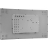  18,5’’ Встраиваемый прмышленный проекционно-ёмкостный сенсорный монитор Open Frame, широкоформатный, до 10 касаний, DVI, PureFlat-серия